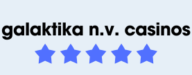 Galaktika N.V. Casinos